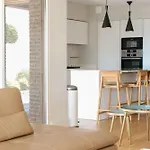 Corten - Archik - Sentier Du Littoral Апартаменты *