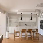Апартаменты Corten - Archik - Sentier Du Littoral Аркашон