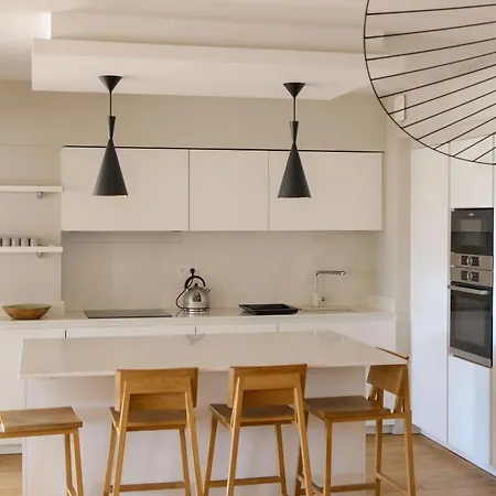 Apartmán Corten - Archik - Sentier Du Littoral *