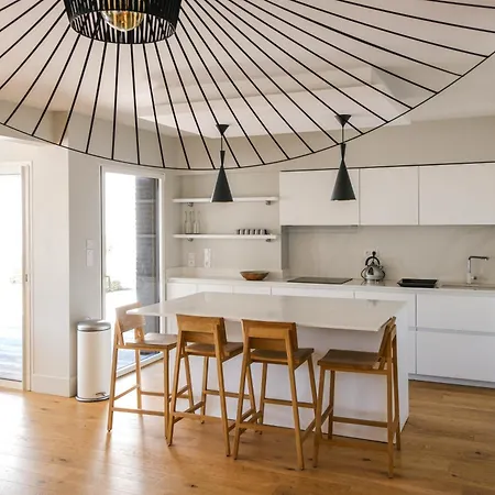 Apartmán Corten - Archik - Sentier Du Littoral