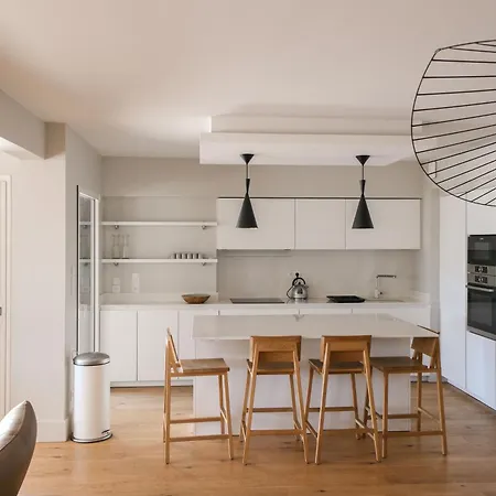 Apartmán Corten - Archik - Sentier Du Littoral Arcachon