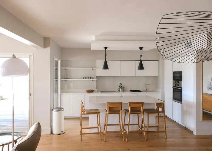 Lejlighed Corten - Archik - Sentier Du Littoral Arcachon